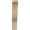 Ekena Millwork 4"W x 14"D x 22"H Funston Rough Sawn Knee Brace, Douglas Fir BRC04X14X22FST00RDF - alternate 2